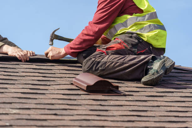 Quick and Trustworthy Emergency Roof Repair Services in Wilkshire Hills, OH